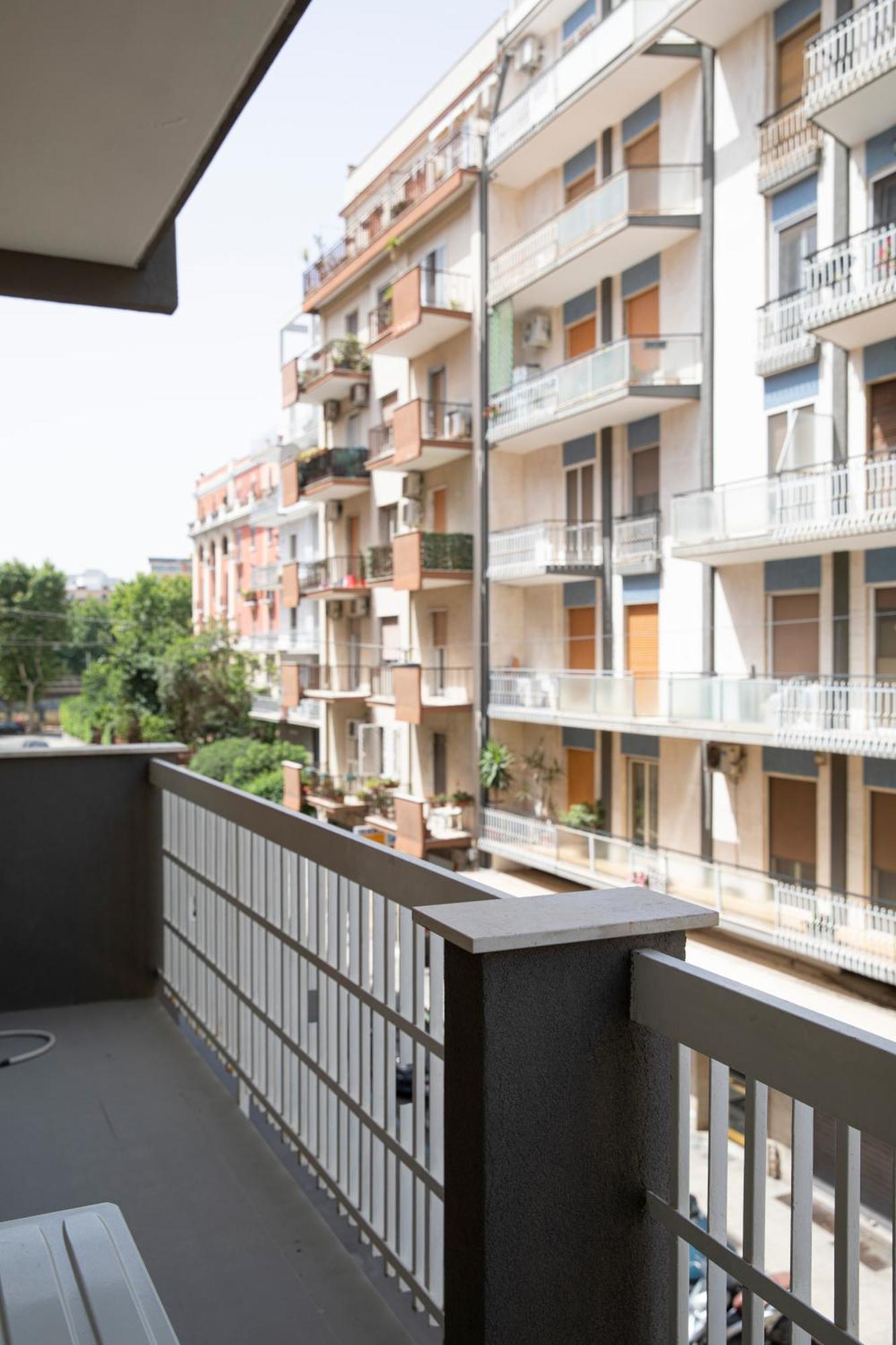 Green Rooms Bari Exterior photo